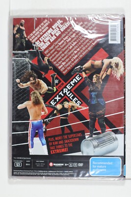 Roman Reigns Wwe Extreme Rules 2019 Free Stream Watch Extreme