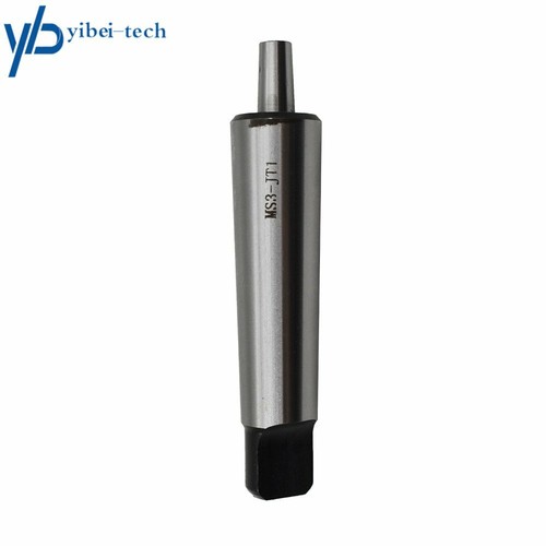 3MT To 1JT ed End Drill Chuck Arbor MT3 