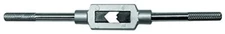 Century Drill 98510 Adjustable Tap Wrench, 1/16-Inch -1/2-Inch