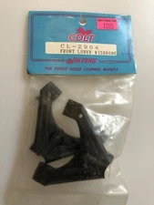Ofna Colt Front Lower Wishbones 2 Pcs OFN62904