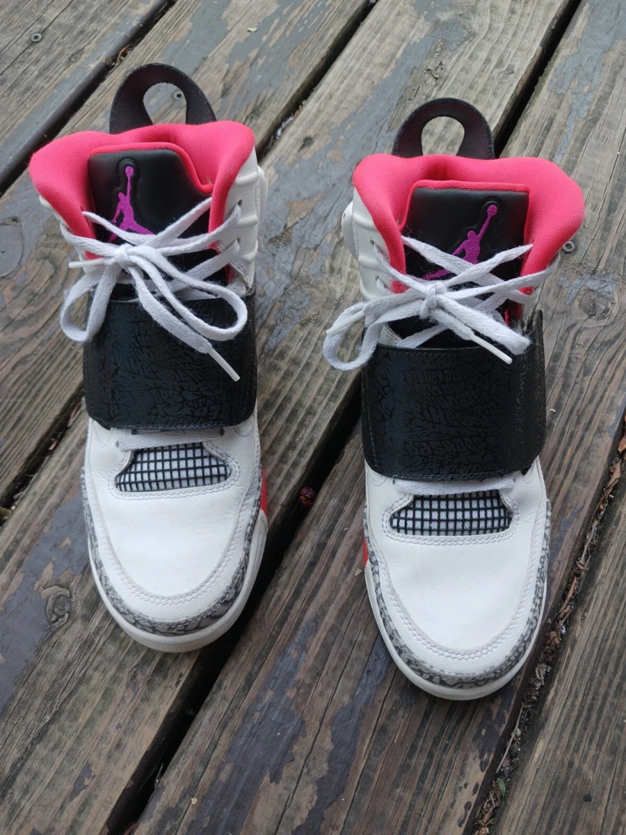 Nike air hotsell jordan hot lava