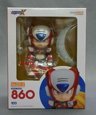 mega man nendoroid
