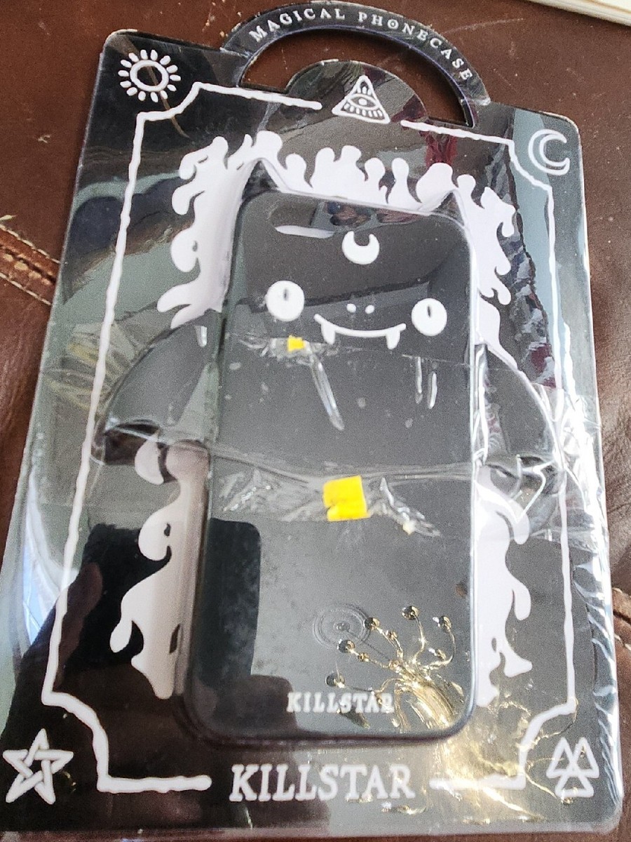 Killstar Batty phone case