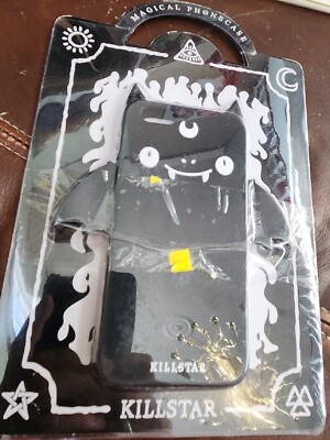 Killstar Batty phone case