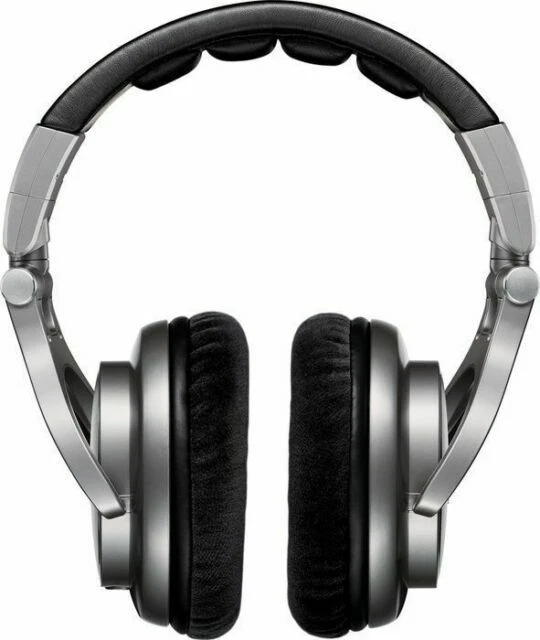Auriculares Shure
