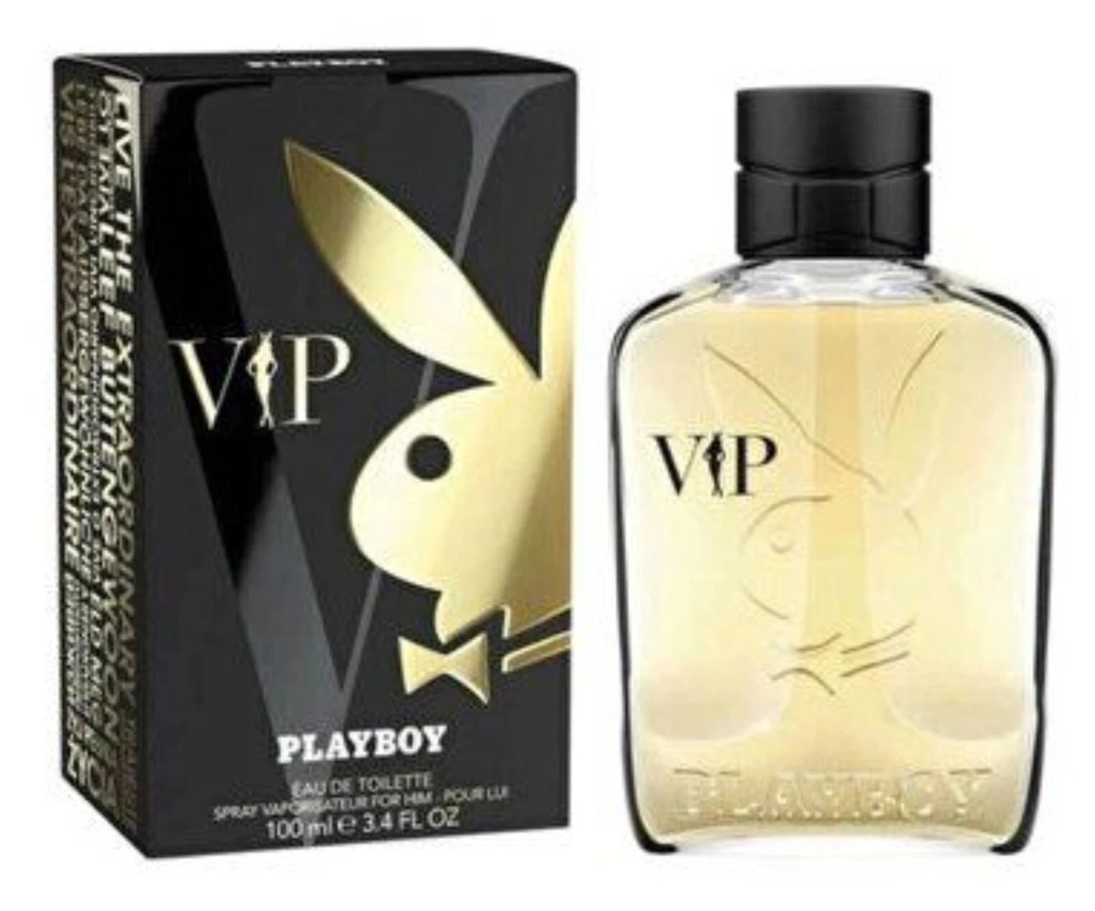 Playboy parfum deals