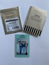 SHINEE World J photocard officielle Du Groupe « Bistro De Shinee » Random Film