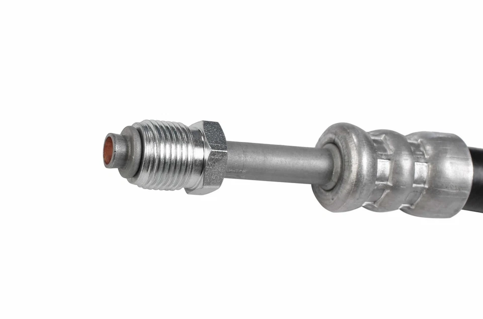 For 1987-1991 GMC R3500 Power Steering Pressure Line Hose Assembly Sunsong 1988 - Image 3 of 3