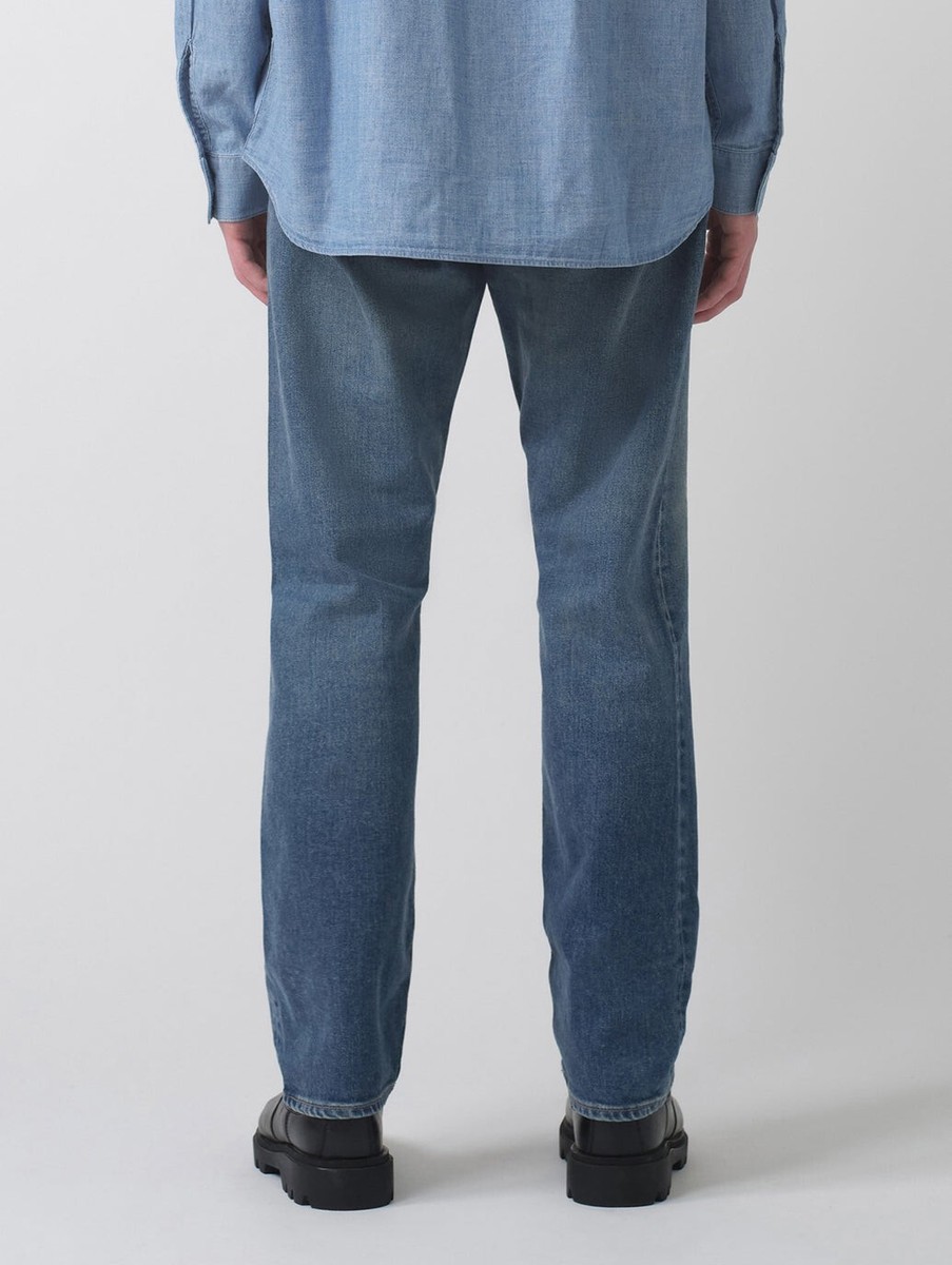 Levi's BLUETAB 511 Slim Fit Jeans Made In Japan a58760007 | eBay