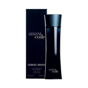 armani code ebay