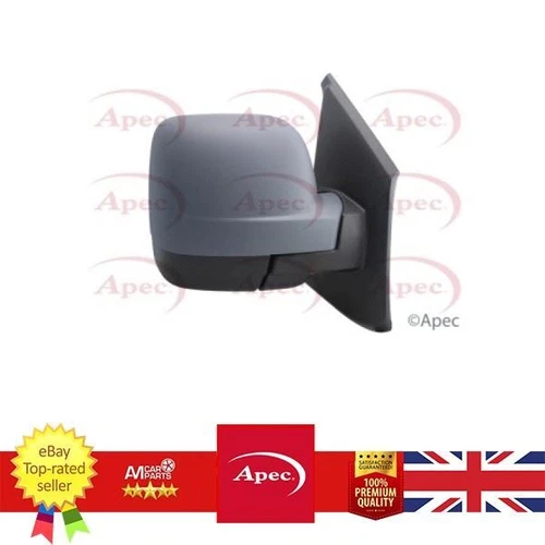 Exterior Mirror For Fiat TALENTO Nissan NV300 Vauxhall VIVARO 4422964