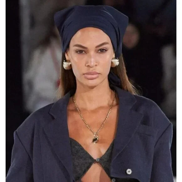 JACQUEMUS Le Chiquito チャーム ペンダント ネックレス JACQUEMUS ジャックムス ネックレス Le collier Chiquito ル