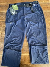 Regatta Xert Stretch Walking Trousers 111