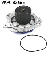 SKF Wasserpumpe Alfa Romeo, Fiat, Holden, Lancia, Opel, Saab, Suzuki, Vauxhall