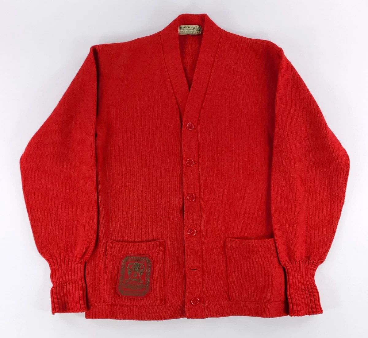 Imperial Sweaters for Men for sale | eBay