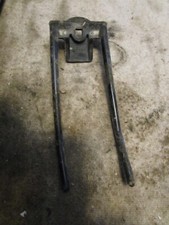 H86248 1000379 Double Prong Teeth Fits John Deere Fits JD Combine 900 6 count