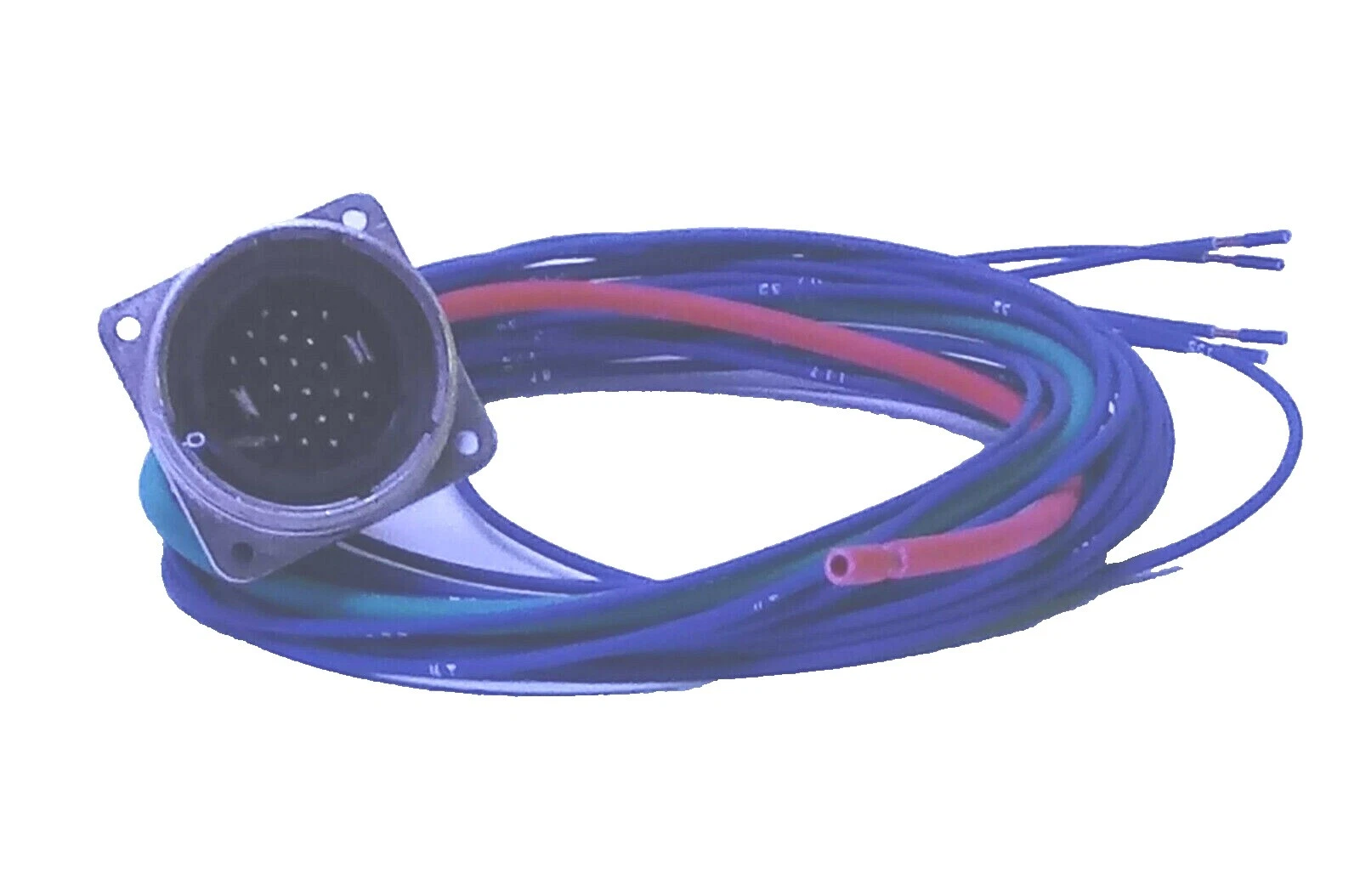 Conducto AMP Alambre, Cable &