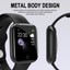 LEMFO-I5-Smart-Watch-Blood-Oxygen-Pressure-Heart-Rate-Bracelet-For-Samsung-Apple miniatura 6