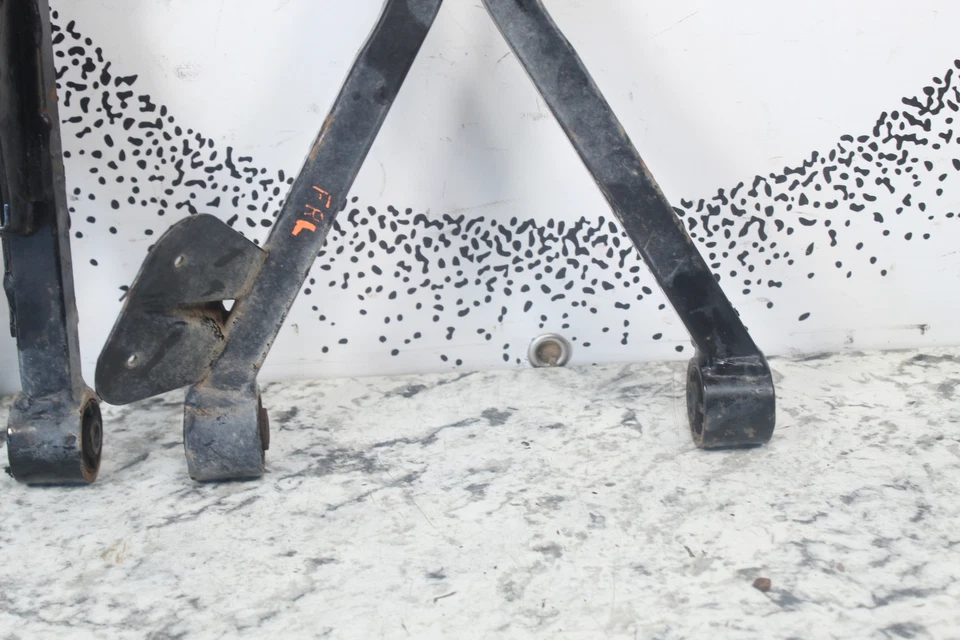 1999 ARCTIC CAT 500 4X4 Front Right Control A Arm Arms 0503-012 0503-026 - Image 3 of 4