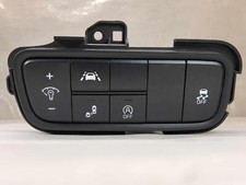 93700 K0320WK Electrical Switch Panel KIA SOUL 20