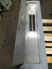 GENERAL ELECTRIC  - CAT# AF76SN  400 A - 208/120 V - MAIN LUG PANEL # 175