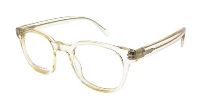 HERREN DAMEN BRILLE ENTOURAGE OF 7 HANK 10-01 MADE IN JAPAN