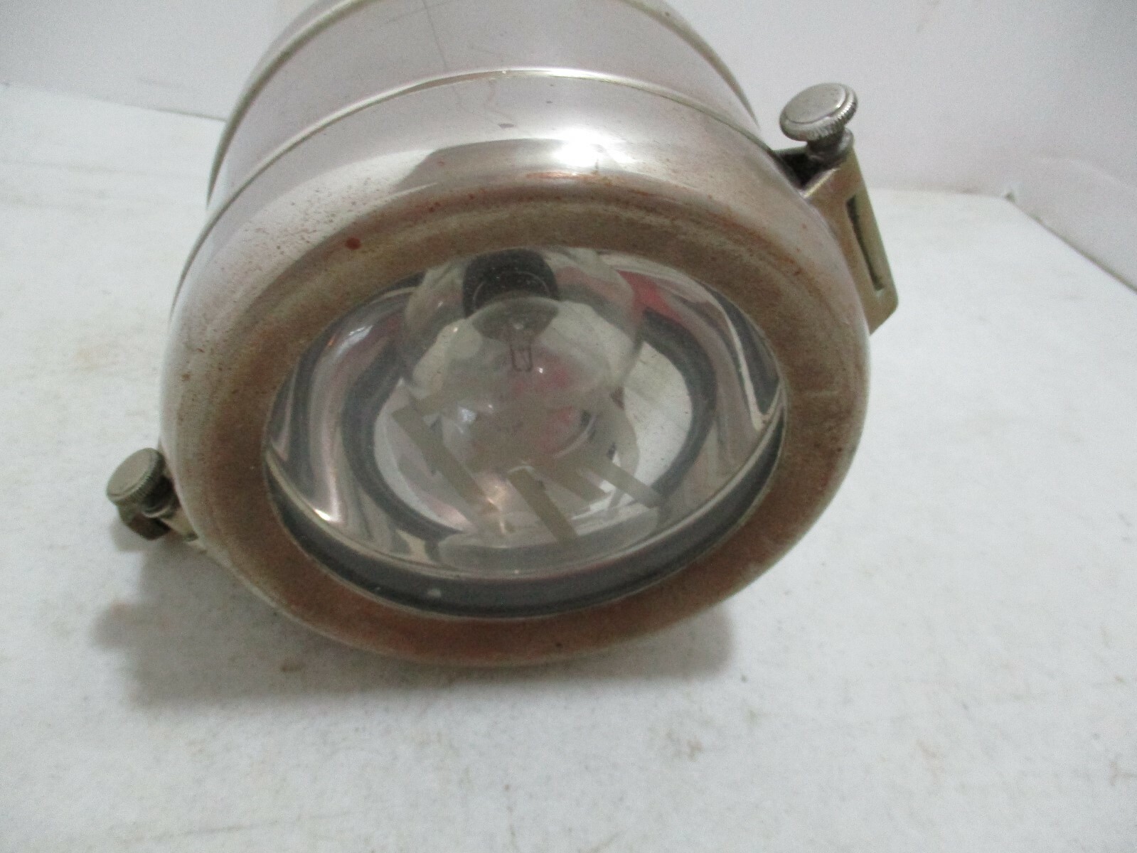 Bausch & Lomb cowl lights - lamps Rolls-Royce Ghost and Phantom I