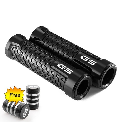 For BMW R1200GS R1250GS R1250 GS R 1250 LC ADV Motorcycle Handlebar Grips - Picture 10 of 14