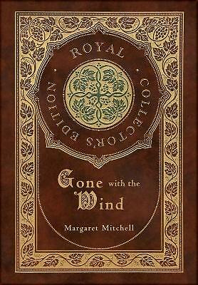 Gone with the Wind (Royal Collector's Edition) (Case Laminate Hardcover with... - Image 2