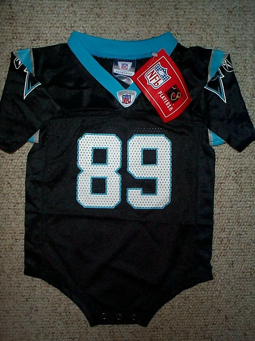 Infant panthers cheap jersey