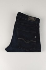 34773 Replay Anbass Blue Men Jeans size 32