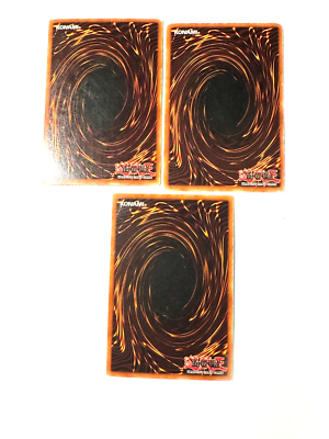 Monster Egg - LOB-017 - Common - Unl Edition - HP - YuGiOh! X3 | eBay