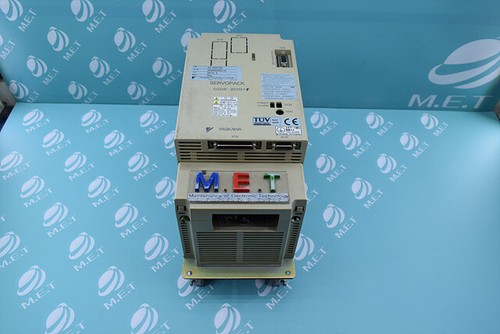 YASKAWA SGDB-20VD-P servo amplificatore SGDB20VDP 60 giorni di garanzia - Foto 2 di 5