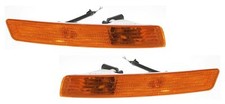 Depo Turn Signal Light Set For 2006-2010 Volkswagen Beetle Vw2530109 Vw2531109