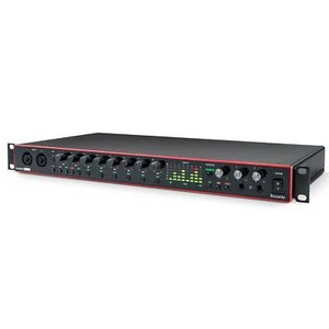 Focusrite Scarlett 18i20 3rd Génération USB Interface audio