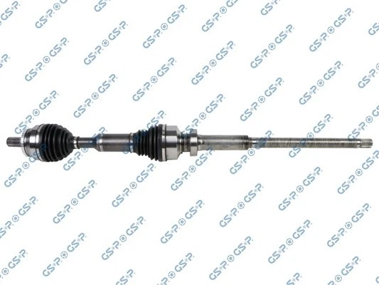 GSP Antriebswelle vorne rechts passend für Volvo XC90 I 275 201403 - Bild 1 von 1
