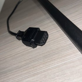 Nintendo NES Power Glove Controller Sensor Bars UNTESTED FOR PARTS OR REPAIR