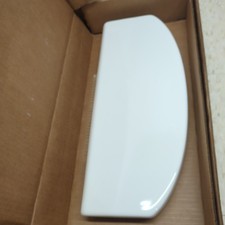 Genuine OEM Kohler White Replacement Toilet Tank Cover 1015867-0