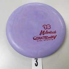 Gateway 7S Warlock (Stretchy Smooshy Squishy ...
