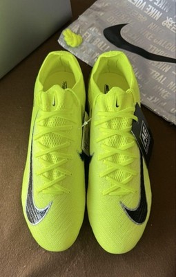 Nike Men 10.0US Mercurial Vapor 14 Elite AG | eBay
