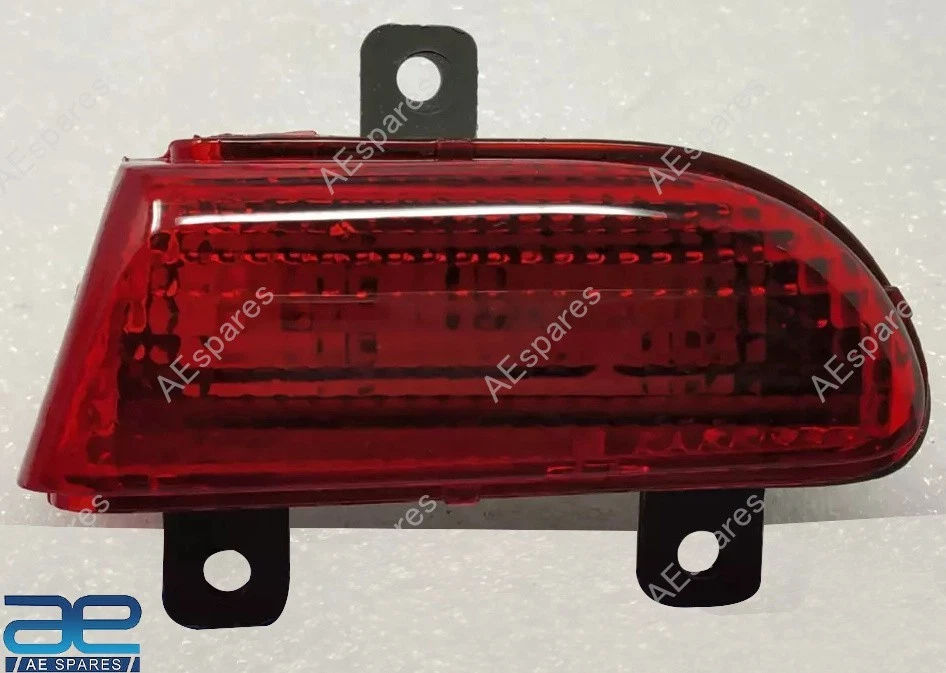 Rear Door Ajar Puddle Light RH For Mahindra XUV 500 2011-2021 1701DAA00331N