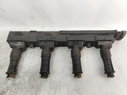 0221503472 Bobina Encendido para OPEL ASTRA H BERLINA Enjoy 2004 1803637 - Imagen 3 de 10