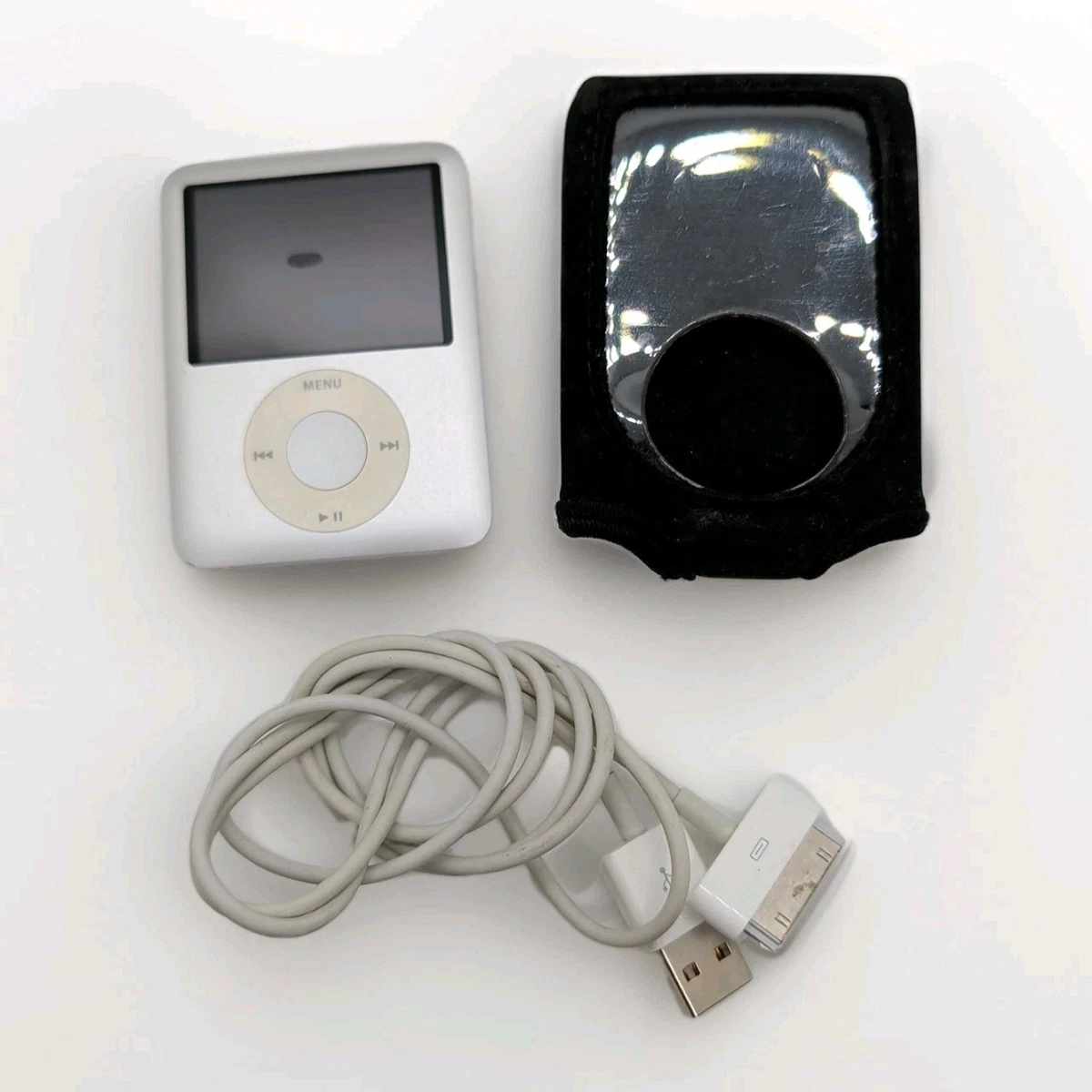 Ipod A1236 4gb for sale - eBay