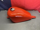 BOBBER OR CHOPPER GAS FUEL TANK WITH SCREW IN FUEL CAP **RUST FREE!