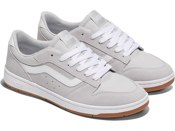 VANS Ryland Shoe Retro Court Sneakers Tennis Inspired Fashio