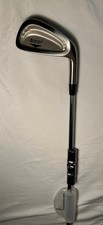 Medicus Dual Hinge 5 Iron Swing Trainer TT Dynamic Steel Excellent Condition