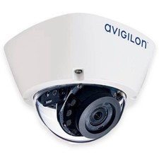 Avigilon 2.0C-H5A-DC1-IR 2MP H5A Indoor In-Ceiling Dome IP Security Camera