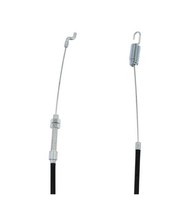 Zugkabel Selbstfahrender RasenmäHer Ggp 1415 Mm 381001145/0 Stiga Origin