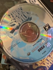 Dark Savior (Sega Saturn, 1996) CIB Tested No Foam