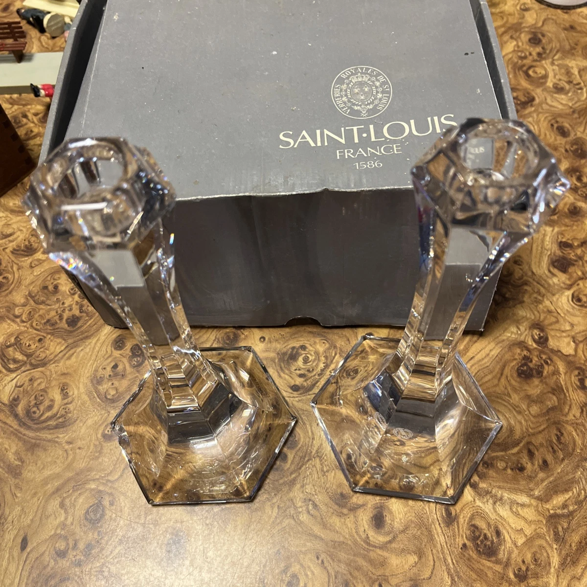 Saint-Louis products for sale | eBay